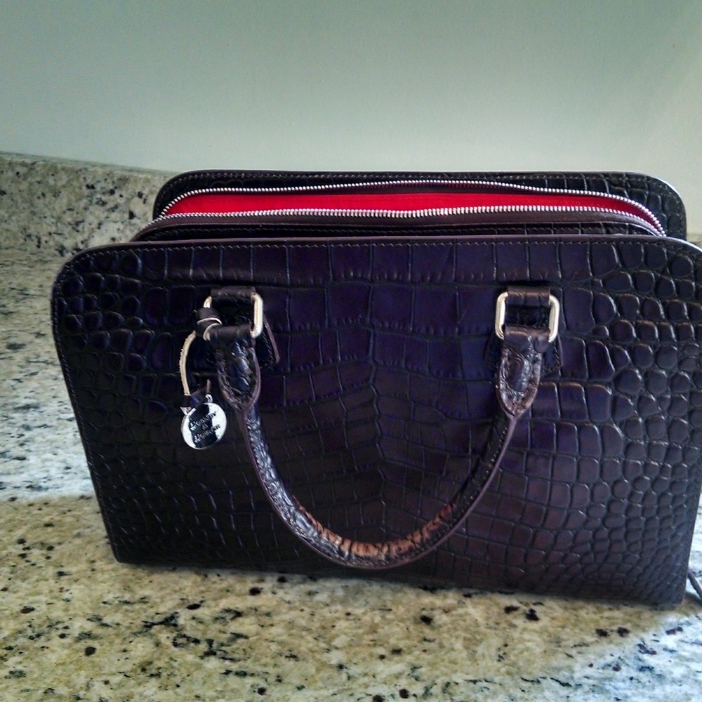 No longer use bag